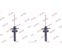 FRONT LEFT AND RIGHT SHOCK ABSORBER 334947