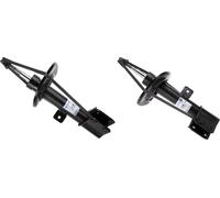 FRONT LEFT AND RIGHT SHOCK ABSORBER 3350036