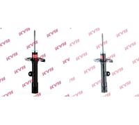 FRONT LEFT AND RIGHT SHOCK ABSORBER 3350037