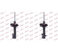 FRONT LEFT AND RIGHT SHOCK ABSORBER 335055