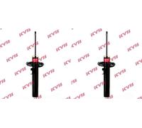 FRONT LEFT AND RIGHT SHOCK ABSORBER 3358015