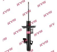 FRONT LEFT AND RIGHT SHOCK ABSORBER 3358017