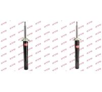 FRONT LEFT AND RIGHT SHOCK ABSORBER 335811