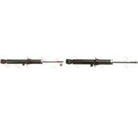 FRONT LEFT AND RIGHT SHOCK ABSORBER 335817