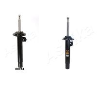 FRONT LEFT AND RIGHT SHOCK ABSORBER 335833