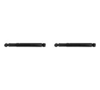 FRONT LEFT AND RIGHT SHOCK ABSORBER 335840