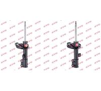 FRONT LEFT AND RIGHT SHOCK ABSORBER 338025