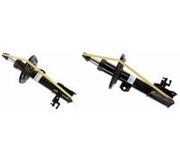 FRONT LEFT AND RIGHT SHOCK ABSORBER 338064