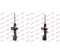 FRONT LEFT AND RIGHT SHOCK ABSORBER 339030