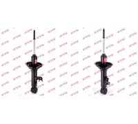 FRONT LEFT AND RIGHT SHOCK ABSORBER 339081