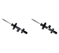 FRONT LEFT AND RIGHT SHOCK ABSORBER 339105