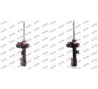 FRONT LEFT AND RIGHT SHOCK ABSORBER 339118