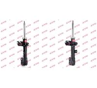 FRONT LEFT AND RIGHT SHOCK ABSORBER 339254