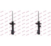 FRONT LEFT AND RIGHT SHOCK ABSORBER 339703