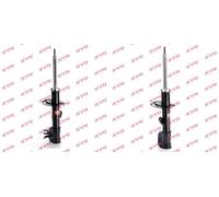 FRONT LEFT AND RIGHT SHOCK ABSORBER 339740