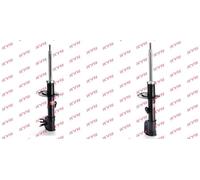 FRONT LEFT AND RIGHT SHOCK ABSORBER 339740