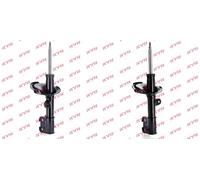 FRONT LEFT AND RIGHT SHOCK ABSORBER 339751