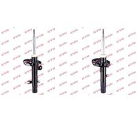 FRONT LEFT AND RIGHT SHOCK ABSORBER 339803