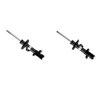 FRONT LEFT AND RIGHT SHOCK ABSORBER 339805