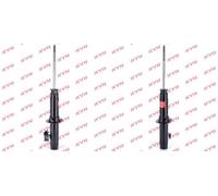 FRONT LEFT AND RIGHT SHOCK ABSORBER 340045