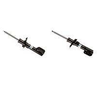 FRONT LEFT AND RIGHT SHOCK ABSORBER 340046