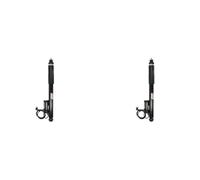 FRONT LEFT AND RIGHT SHOCK ABSORBER 341330