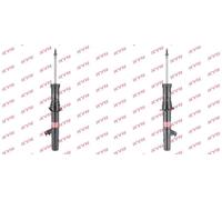 FRONT LEFT AND RIGHT SHOCK ABSORBER 341332