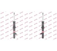 FRONT LEFT AND RIGHT SHOCK ABSORBER 341333