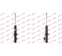 FRONT LEFT AND RIGHT SHOCK ABSORBER 341352