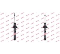 FRONT LEFT AND RIGHT SHOCK ABSORBER 341359