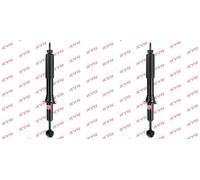 FRONT LEFT AND RIGHT SHOCK ABSORBER 341372