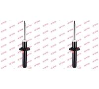 FRONT LEFT AND RIGHT SHOCK ABSORBER 341720