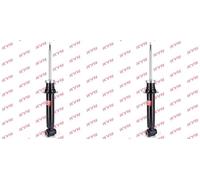 FRONT LEFT AND RIGHT SHOCK ABSORBER 341825