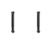 FRONT LEFT AND RIGHT SHOCK ABSORBER 344389