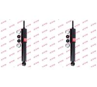 FRONT LEFT AND RIGHT SHOCK ABSORBER 344453