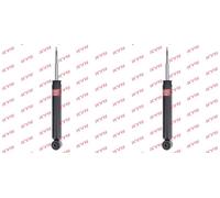 FRONT LEFT AND RIGHT SHOCK ABSORBER 349056