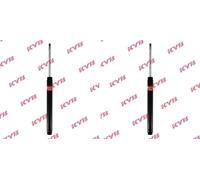 FRONT LEFT AND RIGHT SHOCK ABSORBER 363045