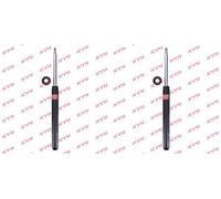 FRONT LEFT AND RIGHT SHOCK ABSORBER 365093