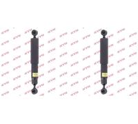 FRONT LEFT AND RIGHT SHOCK ABSORBER 441024