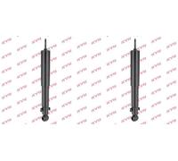 FRONT LEFT AND RIGHT SHOCK ABSORBER 441101