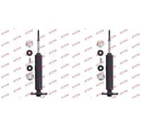 FRONT LEFT AND RIGHT SHOCK ABSORBER 444050