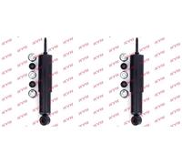 FRONT LEFT AND RIGHT SHOCK ABSORBER 444322