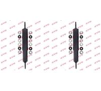 FRONT LEFT AND RIGHT SHOCK ABSORBER 445026