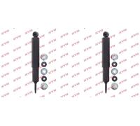 FRONT LEFT AND RIGHT SHOCK ABSORBER 445029
