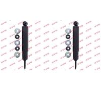 FRONT LEFT AND RIGHT SHOCK ABSORBER 445032
