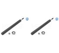 FRONT LEFT AND RIGHT SHOCK ABSORBER 5266140001