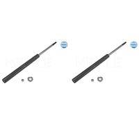 FRONT LEFT AND RIGHT SHOCK ABSORBER 5266240000