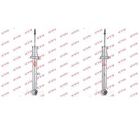 FRONT LEFT AND RIGHT SHOCK ABSORBER 551130