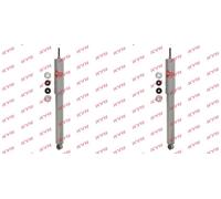 FRONT LEFT AND RIGHT SHOCK ABSORBER 555062