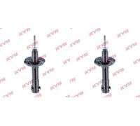 FRONT LEFT AND RIGHT SHOCK ABSORBER 633276